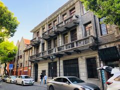 -飞马旅黎黄陂路文旅街区