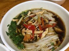 -肆姐面粉馆(坡子街店)
