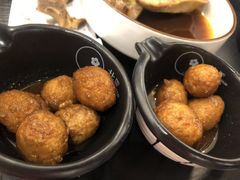 -贡梅老面馆·蟹粉面·无锡特色小吃(南长街主推店)