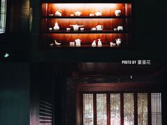 -三嚥阁 La Villa Restaurant