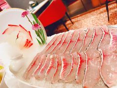 -川越泰火锅(吉利大厦店)