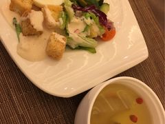 -杭州国际会议中心洲际酒店-原素全日餐厅(解放东路店)