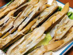 竹蛏王-金龙·打边炉(武进路店)