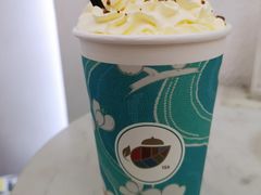-茶话弄(中贸广场店)