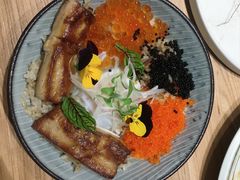 -隐泉之语日式料理(王府中环店)