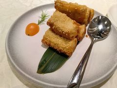 苏东油条-珍宝海鲜JUMBO Seafood(尚嘉店)