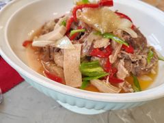-海尔巴格新疆餐厅(东来兴店)