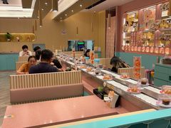 -元气寿司(环球港店)