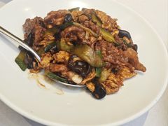 -四世同堂·京菜·烤鸭(双井店)