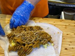 -安徽阜阳卷馍(西单店)