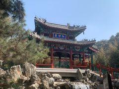 -红螺寺