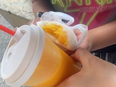 -澳门长洲糯米糍(柯打苏沙街店)