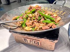 -费大厨辣椒炒肉(黄兴中心广场店)
