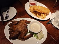 -FABIO’S费比欧披萨餐厅