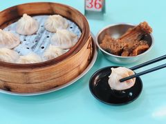 -食惠里小笼包面馆(越秀店)