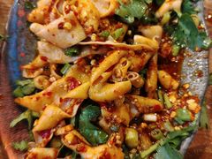 -陈员外正宗夹江烧烤(广福路店)