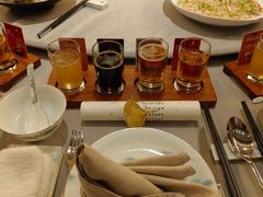 -杭州城中香格里拉大酒店