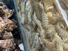 -港畔赶海蒸汽海鲜烧烤自助(仙螺岛店)