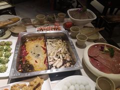 -老基地老火锅厂(大渡口店)