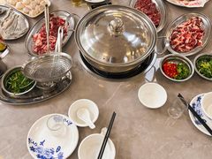 -五洞大众牛餐馆(番禺分店)