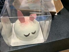 -爱达乐面包生日蛋糕(华油路店)