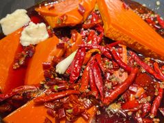 -阳阳老火锅(小南门店)