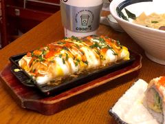 -無忧浅草君·洋风料理(下沙宝龙二期一店)