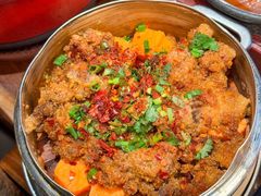 -古市香跷脚牛肉·非遗传承单位