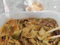 -大福来锅巴菜(古文化街店)