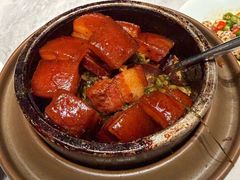 -好友缘家宴(青山路店)