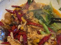 -印象鲵宴·张家界地标美食名片(溪布街店)