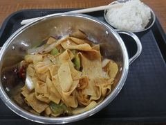 -中山大学东校区-学生第2食堂