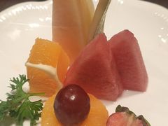 -香宫·中餐厅(拉萨香格里拉大酒店)