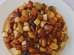 -玉林烤鸭店(黄村兴华店)