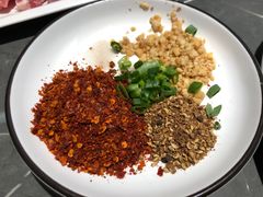 -长嘉·河图火锅(长嘉汇江景旗舰店)