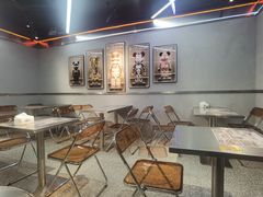 -定旺冰室·香港冰室(水贝店)