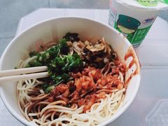 -宋记热干面馆(五福路店)