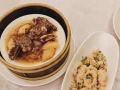 -福州天元国际威斯汀酒店·中国元素餐厅