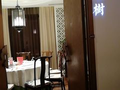 包厢-江南赋(内蒙古大厦店)