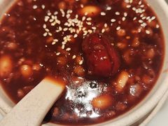 -谷连天安心食堂(裕华万达店)