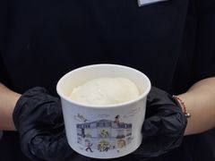 -LUNEURS月乐诗·法式冰淇淋(北外滩来福士广场店)