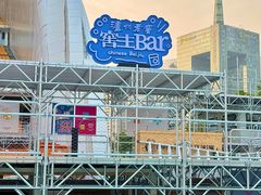 -海心沙亚运公园