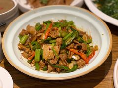 肉炒肉-禾珍珠家常小馆(河南博物院店)