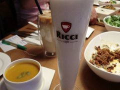 荔枝喜乐冰-Ricci睿奇美式餐厅(五道口店)