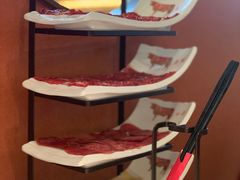 -左庭右院鲜牛肉火锅(苏州园区永旺店)