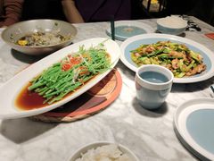 -懒人盐府人家(航天桥店)