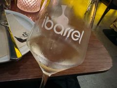 -ibarrel爱杯·bistro&brunch(江宁路店)