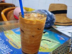 -桂山港式云吞面餐厅