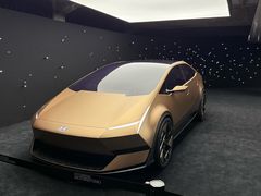 -现代汽车文化中心 Hyundai Motorstudio Beijing