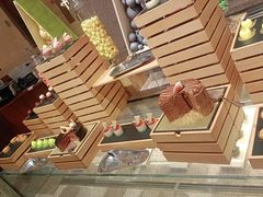 -韵咖啡自助餐厅(天津香格里拉店)